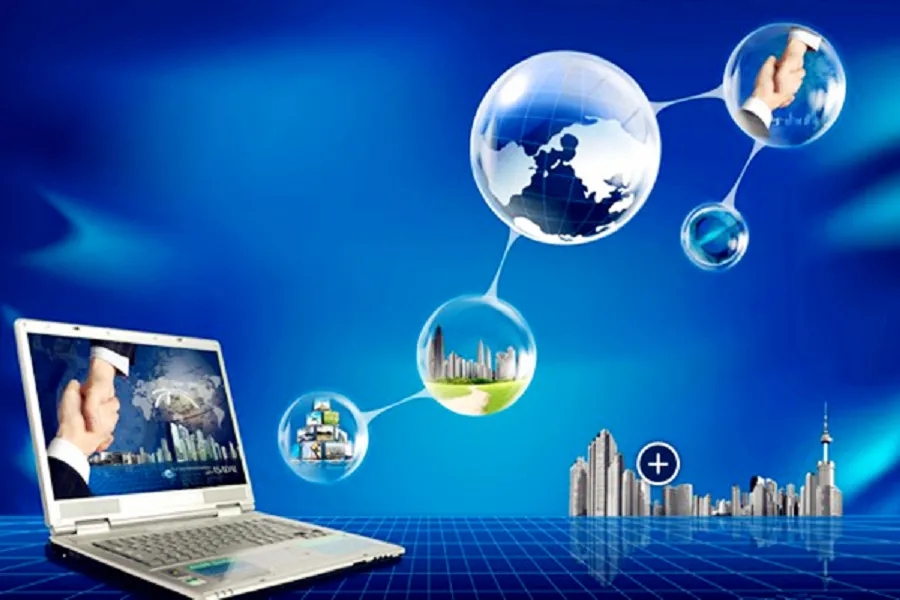 公司企業為什么要做網站?